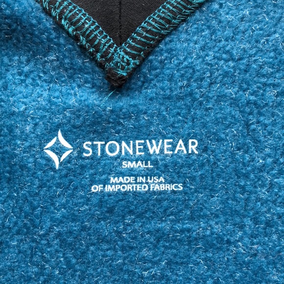 Stonewear Aria Reversible Sweater Dress - Picture 5 of 6